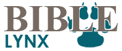 Bible Lynx Logo